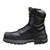 Terra Gantry #A4NRQ Men's 8" Black Waterproof Puncture Resistant Composite Safety Toe Work Boot